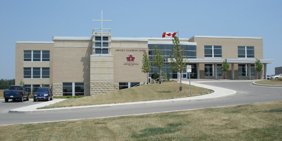 Catholic Education Centre